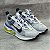 AIR MAX 2021 (ROXO/VERDE) - Imagem 1