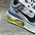 AIR MAX 2021 (ROXO/VERDE) - Imagem 2