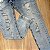 CALÇ JEANS  (8246) - Imagem 2