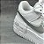 W AF1 SHADOW (BRANCO/PRATA) - Imagem 3