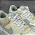 W NIKE AF1 SHADOW (BRANCO/AMARELO) - Imagem 2