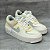 W NIKE AF1 SHADOW (BRANCO/AMARELO) - Imagem 1