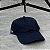 BONÉ LACOSTE GABARDINE AZUL MARINHO - Imagem 1