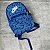 MOCHILA NIKE  MULTI SWOOSH AZUL ROYAL 25L - Imagem 1