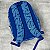 MOCHILA NIKE  MULTI SWOOSH AZUL ROYAL 25L - Imagem 2