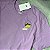 CAMISETA NIKE MULTI SWOOSH LILAS - Imagem 2