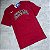 CAMISETA NIKE CHICAGO (VINHO) - Imagem 1