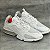 NIKE AIR MAX INFINITY 2 WHITE - Imagem 1
