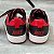 Nike Court Borough Low - Vermelho/ Preto - Imagem 3