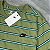 CAMISETA NIKE SPORTWEAR CLUB STRIP (VERDE/LISTRADA) - Imagem 2