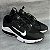 NIKE AIR MAX INFINITY 2 (BLACK WHITE) - Imagem 1