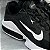 NIKE AIR MAX INFINITY 2 (BLACK WHITE) - Imagem 3