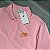 CAMISA POLO NIKE SPORTWEAR ROSA CLARO - Imagem 2