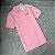 CAMISA POLO NIKE SPORTWEAR ROSA CLARO - Imagem 1