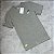 CAMISETA NIKE MULT SWOOSH CINZA - Imagem 1