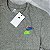 CAMISETA NIKE MULT SWOOSH CINZA - Imagem 2