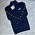 Tracksuit puma faixa azul marinho - Imagem 2