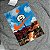 CAMISETA NIKE SPORTWEAR CINZA (LOGO BASQUETEBALL) - Imagem 3