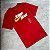 CAMISETA JUMP MAN VERMELHA - Imagem 1