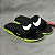 SLIDE NIKE AIR MAX CIRO (PRETO/VERDE) - Imagem 1