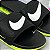 SLIDE NIKE AIR MAX CIRO (PRETO/VERDE) - Imagem 2