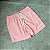 Short Nike Sportwear Praia - Rosa - Imagem 1