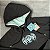 CONJUNTO PUMA MANCHESTER CITY ASPHALT BLACK - Imagem 3