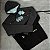 CONJUNTO PUMA MANCHESTER CITY ASPHALT BLACK - Imagem 2