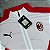 JAQUETA PUMA MILAN ZIP BRANCA - Imagem 2