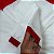 JAQUETA PUMA MILAN ZIP BRANCA - Imagem 4
