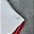 JAQUETA PUMA MILAN ZIP BRANCA - Imagem 3