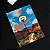 CAMISETA NIKE SPORTWEAR PRETA (LOGO BASQUETEBALL) - Imagem 2