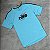 CAMISETA Nike Dri-FIT Miler D.Y.E (AZUL) - Imagem 1