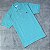 Polo Lacoste L12.12 tifanny - Imagem 2