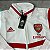 JAQUETA ADIDAS ARSENAL 2018-19 - Imagem 2