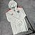 Jacket olympique lyonnais tiro - Imagem 1