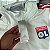 Jacket olympique lyonnais tiro - Imagem 3