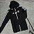 Jacket olympique lyonnais 2016-17 - Imagem 1