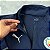 jacket puma manchster city 1/4 zip (impermeavel) - Imagem 3