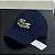 Boné Lacoste Big Croc - Azul Marinho RK867023166 - Imagem 1