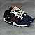Tênis Air Max 90 Se " Amrc " Azul - Imagem 1