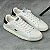 Lacoste Graduate 319 Branco + verde - Imagem 1