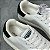 Lacoste Graduate 319 Branco + verde - Imagem 2