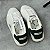 Lacoste Graduate 319 Branco + verde - Imagem 3