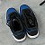 NIKE COURT VISION LOW (PRETO AZUL) - Imagem 2