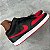 NIKE COURT VISION MID (VERMELHO/PRETO) - Imagem 3