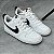 Nike Court Borough Low -Branco+Preto - Imagem 1