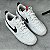 Nike Court Borough Low -Branco+Preto - Imagem 3