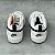 Nike Court Borough Low -Branco+Preto - Imagem 2