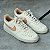 NIKE COURT VISION LOW (OFF-WHITE) - Imagem 1
